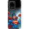 DC Comics Superman Secret and Lies #2 Cover New 52 Galaxy S20 Ultra 5G Pro Case