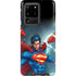 DC Comics Superman Secret and Lies #2 Cover New 52 Galaxy S20 Ultra 5G Pro Case