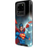 DC Comics Superman Secret and Lies #2 Cover New 52 Galaxy S20 Ultra 5G Pro Case