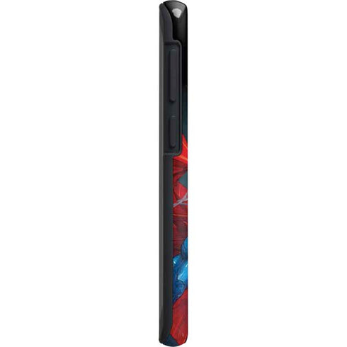 DC Comics Superman Secret and Lies #2 Cover New 52 Galaxy S20 Ultra 5G Pro Case
