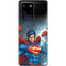 DC Comics Superman Secret and Lies #2 Cover New 52 Galaxy S20 Ultra 5G Skin