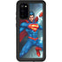 DC Comics Superman Secret and Lies #2 Cover New 52 Galaxy S20 Waterproof Case