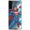 DC Comics Superman Secret and Lies #2 Cover New 52 Galaxy S21 FE Clear Case