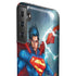 DC Comics Superman Secret and Lies #2 Cover New 52 Galaxy S21 FE Pro Case