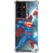 DC Comics Superman Secret and Lies #2 Cover New 52 Galaxy S21 Ultra 5G Clear Case