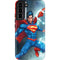 DC Comics Superman Secret and Lies #2 Cover New 52 Galaxy S22 Plus Pro Case