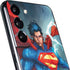 DC Comics Superman Secret and Lies #2 Cover New 52 Galaxy S22 Plus Skin