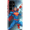DC Comics Superman Secret and Lies #2 Cover New 52 Galaxy S22 Ultra Pro Case