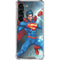 DC Comics Superman Secret and Lies #2 Cover New 52 Galaxy S23 Clear Case