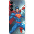 DC Comics Superman Elements Galaxy S23 FE Skin