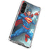 DC Comics Superman Secret and Lies #2 Cover New 52 Galaxy S23 Plus Clear Case