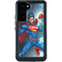 DC Comics Superman Secret and Lies #2 Cover New 52 Galaxy S23 Plus Waterproof Case