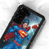 DC Comics Superman Secret and Lies #2 Cover New 52 Galaxy S23 Plus Waterproof Case