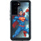 DC Comics Superman Secret and Lies #2 Cover New 52 Galaxy S23 Waterproof Case