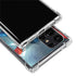 DC Comics Superman Elements Galaxy S24 Ultra Clear Case