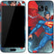 DC Comics Superman Secret and Lies #2 Cover New 52 Galaxy S7 Skin