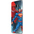 DC Comics Superman Secret and Lies #2 Cover New 52 Galaxy S8 Skin