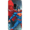DC Comics Superman Secret and Lies #2 Cover New 52 Galaxy S9 Skin