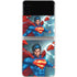 DC Comics Superman Secret and Lies #2 Cover New 52 Galaxy Z Flip3 5G Skin