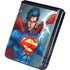 DC Comics Superman Elements Galaxy Z Flip5 5G Skin