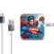 DC Comics Superman Secret and Lies #2 Cover New 52 iPad Charger (10W USB) Skin