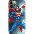 DC Comics Superman Secret and Lies #2 Cover New 52 iPhone 11 Pro Lite Case