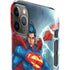 DC Comics Superman Secret and Lies #2 Cover New 52 iPhone 11 Pro Lite Case
