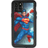 DC Comics Superman Secret and Lies #2 Cover New 52 iPhone 11 Pro Max Waterproof Case