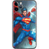 DC Comics Superman Secret and Lies #2 Cover New 52 iPhone 11 Pro Skin