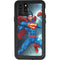 DC Comics Superman Secret and Lies #2 Cover New 52 iPhone 11 Pro Waterproof Case