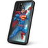 DC Comics Superman Secret and Lies #2 Cover New 52 iPhone 11 Pro Waterproof Case