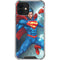 DC Comics Superman Secret and Lies #2 Cover New 52 iPhone 12 Clear Case