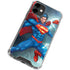 DC Comics Superman Secret and Lies #2 Cover New 52 iPhone 12 Clear Case