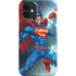 DC Comics Superman Secret and Lies #2 Cover New 52 iPhone 12 Mini Lite Case