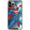 DC Comics Superman Secret and Lies #2 Cover New 52 iPhone 12 Pro Clear Case