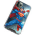 DC Comics Superman Secret and Lies #2 Cover New 52 iPhone 12 Pro Max Clear Case