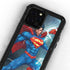 DC Comics Superman Secret and Lies #2 Cover New 52 iPhone 12 Pro Waterproof Case