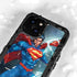 DC Comics Superman Secret and Lies #2 Cover New 52 iPhone 13 Mini Waterproof Case
