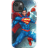 DC Comics Superman Elements iPhone 15 Impact Case
