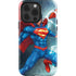 DC Comics Superman Secret and Lies #2 Cover New 52 iPhone 14 Pro Impact Case