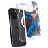 DC Comics Superman Elements iPhone 15 Pro Max MagSafe Case