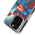 DC Comics Superman Elements iPhone 15 Pro Max MagSafe Case