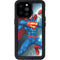 DC Comics Superman Secret and Lies #2 Cover New 52 iPhone 14 Pro Max Waterproof Case