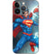 DC Comics Superman Secret and Lies #2 Cover New 52 iPhone 14 Pro Skin