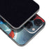 DC Comics Superman Elements iPhone 15 Pro Skin