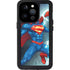 DC Comics Superman Secret and Lies #2 Cover New 52 iPhone 14 Pro Waterproof Case