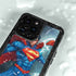 DC Comics Superman Secret and Lies #2 Cover New 52 iPhone 14 Pro Waterproof Case