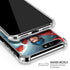 DC Comics Superman Elements iPhone 7/8 Plus Clear Case