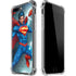 DC Comics Superman Elements iPhone 7/8 Plus Clear Case