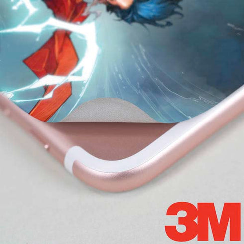 DC Comics Superman Secret and Lies #2 Cover New 52 iPhone 7 Skin